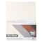 6 Packs: 100 ct. (600 total) Coffee & Cream 8.5" x 11" Cardstock Paper by Recollections™